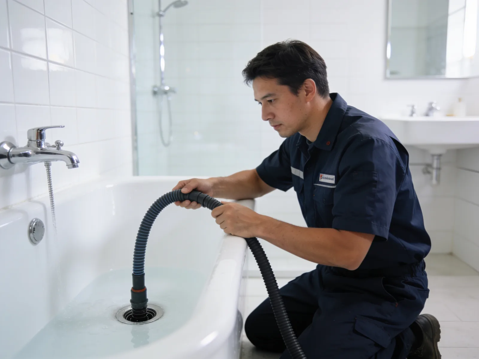 Emergency Plumber Olympia, WA FAQs